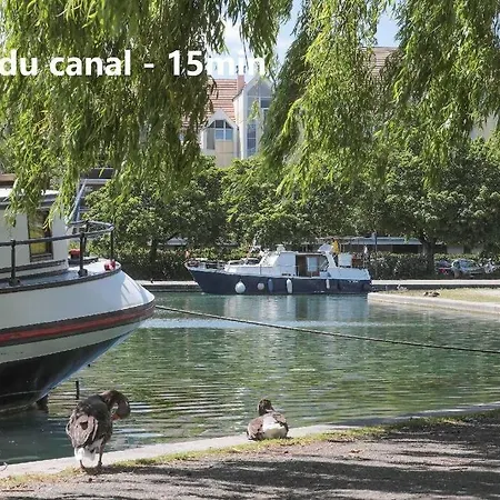 Gare-arquebuse Dijon