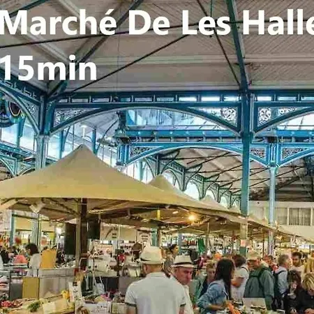 Gare-arquebuse * Dijon