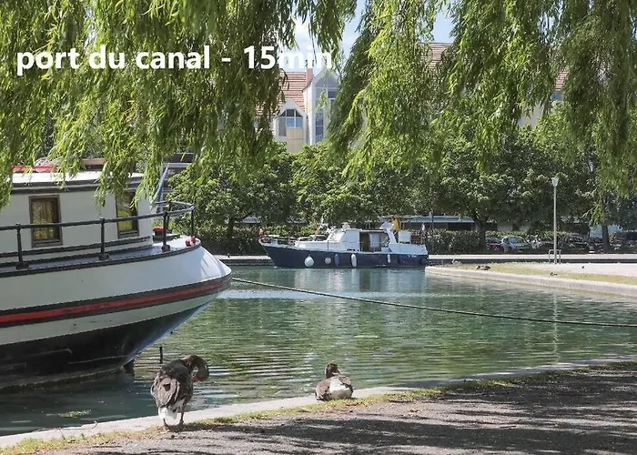 Gare-arquebuse Dijon